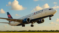Delta Beats Q4 Earnings — But Is “In-Line” Guidance Enough for This Earnings Season?